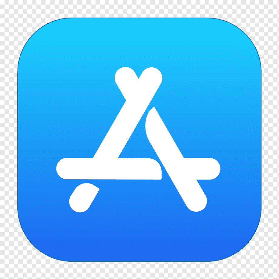 app store logo